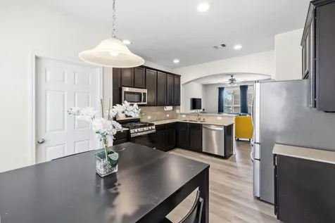 15111 Sequoia Meadow Court Humble TX 77346