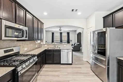 15111 Sequoia Meadow Court Humble TX 77346