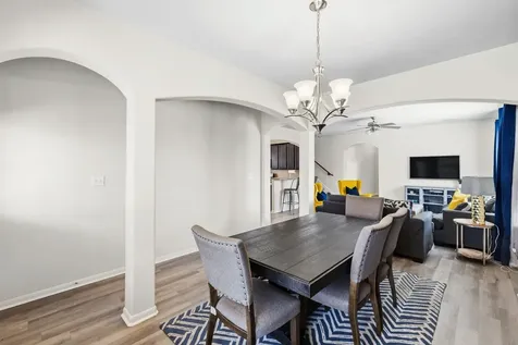 15111 Sequoia Meadow Court Humble TX 77346