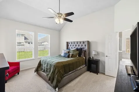 15111 Sequoia Meadow Court Humble TX 77346