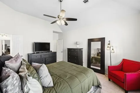 15111 Sequoia Meadow Court Humble TX 77346