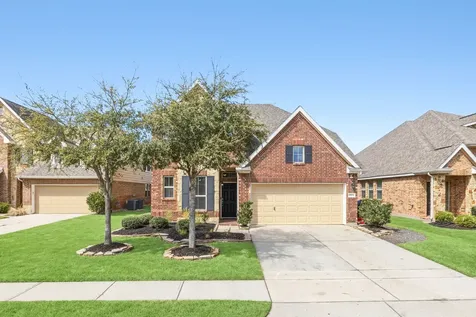 15111 Sequoia Meadow Court Humble TX 77346
