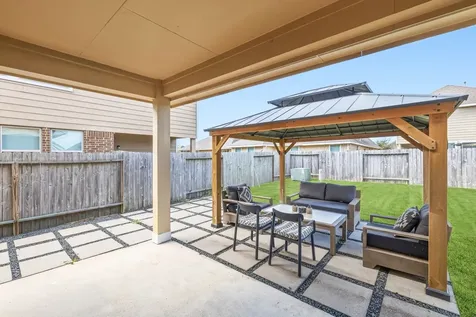 15111 Sequoia Meadow Court Humble TX 77346