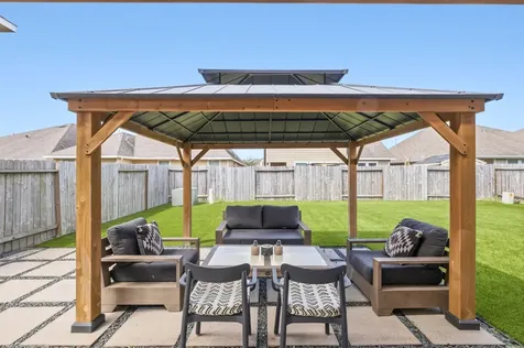 15111 Sequoia Meadow Court Humble TX 77346