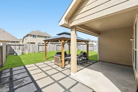 15111 Sequoia Meadow Court Humble TX 77346