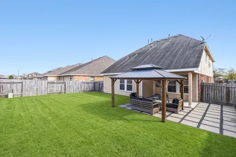15111 Sequoia Meadow Court Humble TX 77346