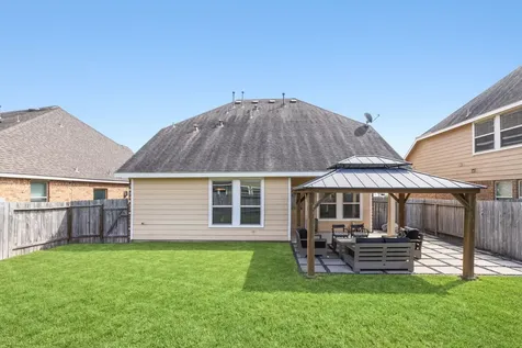 15111 Sequoia Meadow Court Humble TX 77346