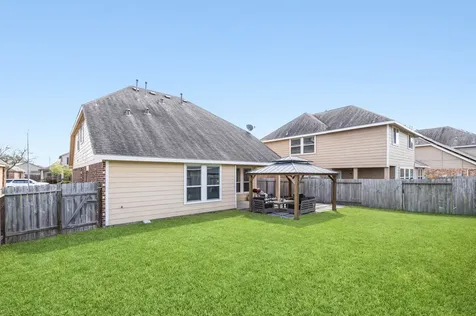 15111 Sequoia Meadow Court Humble TX 77346