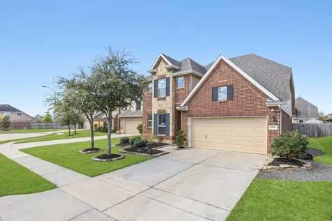 15111 Sequoia Meadow Court Humble TX 77346