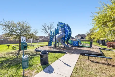 15111 Sequoia Meadow Court Humble TX 77346