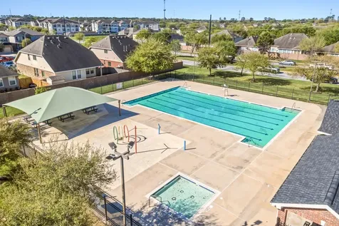 15111 Sequoia Meadow Court Humble TX 77346