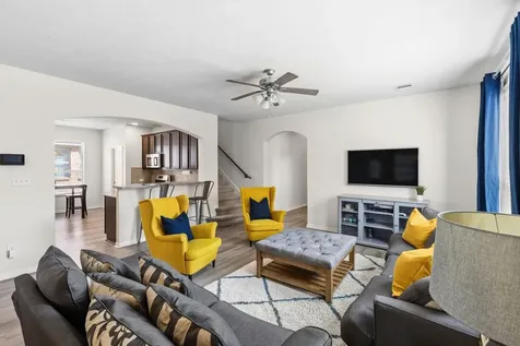 15111 Sequoia Meadow Court Humble TX 77346