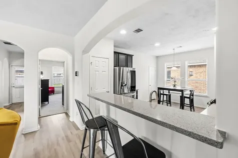 15111 Sequoia Meadow Court Humble TX 77346