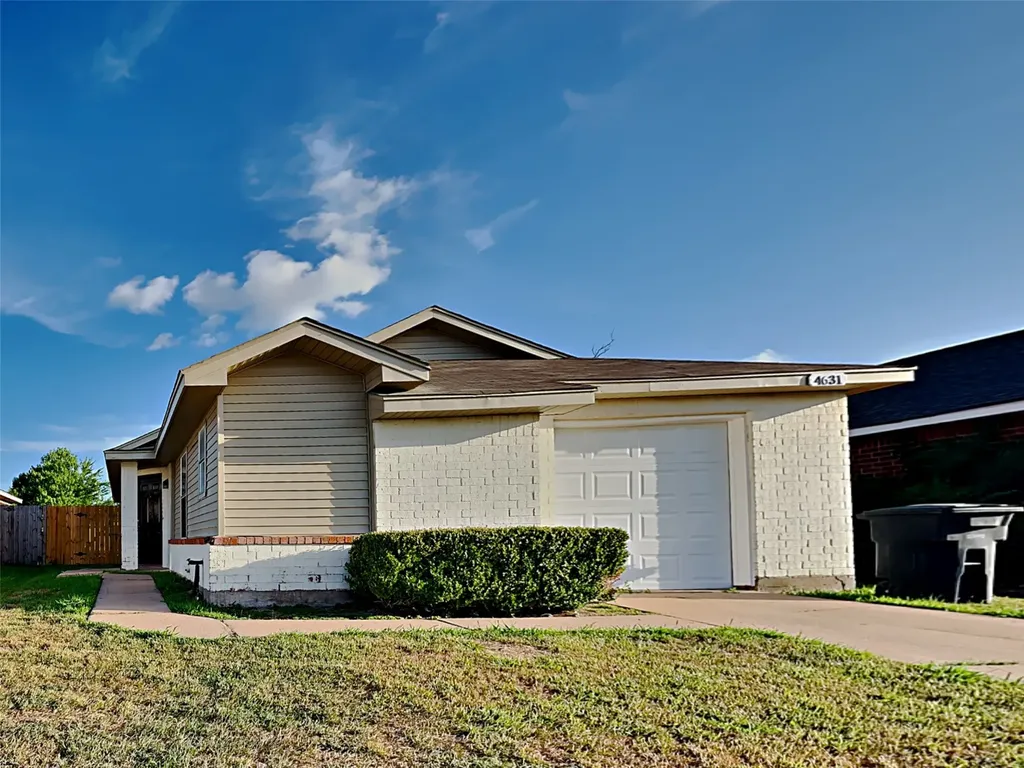 4631 Croker Ridge Road Houston TX 77053