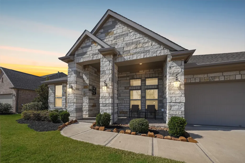 2627 Banyon Gulch Lane Katy TX 77493