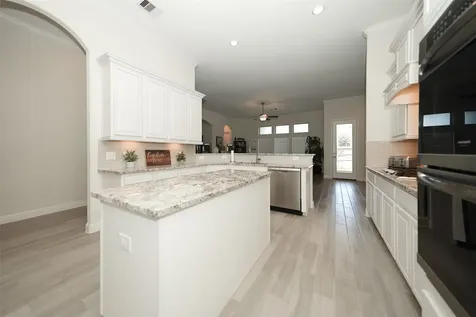 2627 Banyon Gulch Lane Katy TX 77493