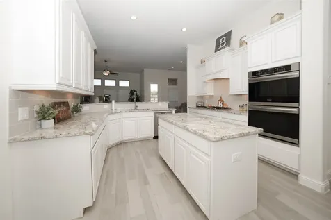 2627 Banyon Gulch Lane Katy TX 77493