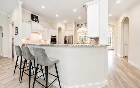 2627 Banyon Gulch Lane Katy TX 77493