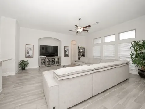 2627 Banyon Gulch Lane Katy TX 77493