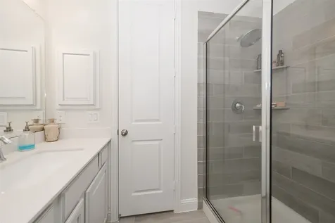 2627 Banyon Gulch Lane Katy TX 77493