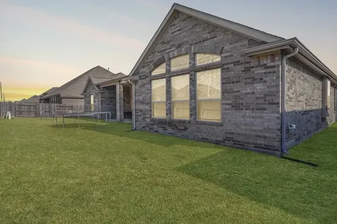 2627 Banyon Gulch Lane Katy TX 77493