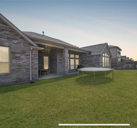 2627 Banyon Gulch Lane Katy TX 77493