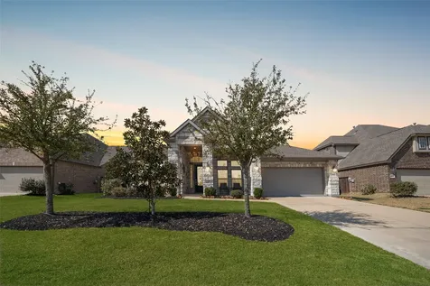 2627 Banyon Gulch Lane Katy TX 77493