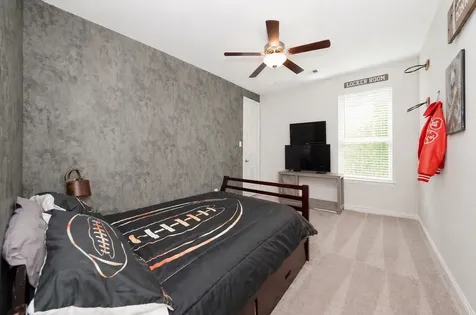 2627 Banyon Gulch Lane Katy TX 77493