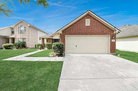 2315 Cardinal Elm Street Fresno TX 77545