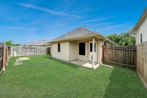 2315 Cardinal Elm Street Fresno TX 77545