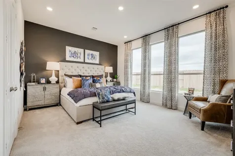 26343 Little Flower Lane Katy TX 77493