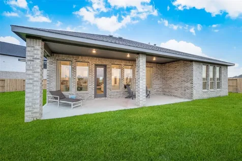 26343 Little Flower Lane Katy TX 77493