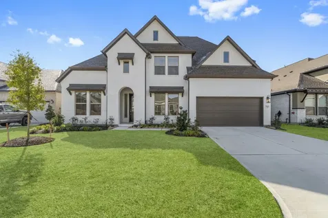 7942 Coastal Prairie Drive Porter TX 77365