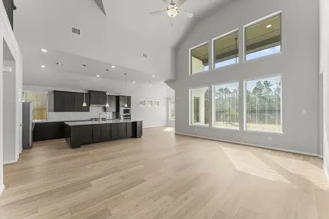 7942 Coastal Prairie Drive Porter TX 77365
