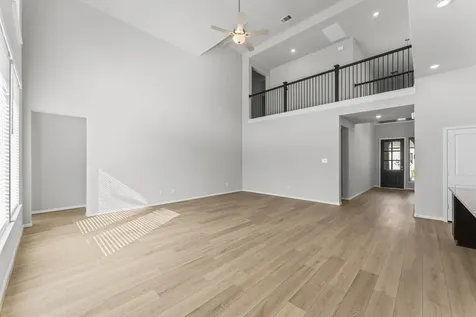 7942 Coastal Prairie Drive Porter TX 77365