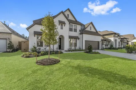 7942 Coastal Prairie Drive Porter TX 77365