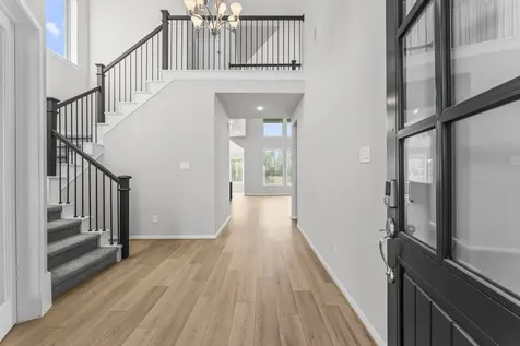 7942 Coastal Prairie Drive Porter TX 77365
