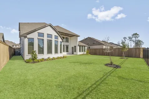 7942 Coastal Prairie Drive Porter TX 77365
