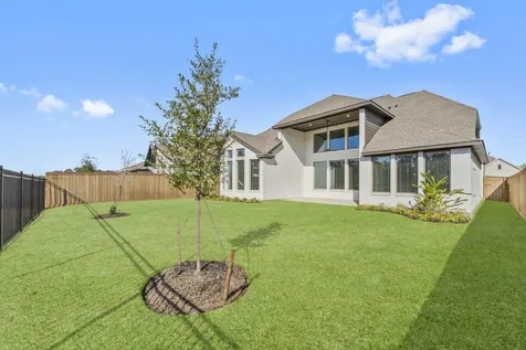 7942 Coastal Prairie Drive Porter TX 77365