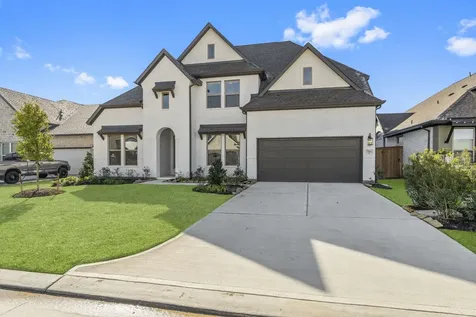 7942 Coastal Prairie Drive Porter TX 77365