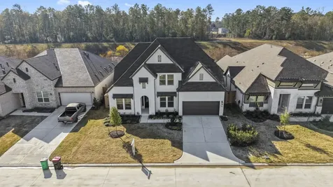 7942 Coastal Prairie Drive Porter TX 77365