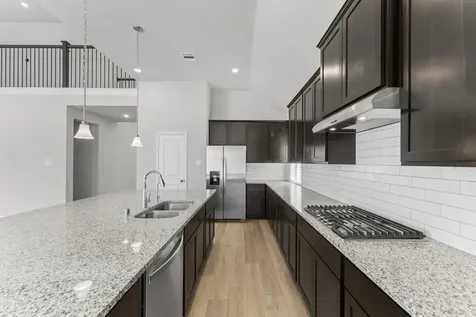 7942 Coastal Prairie Drive Porter TX 77365