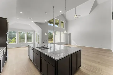 7942 Coastal Prairie Drive Porter TX 77365