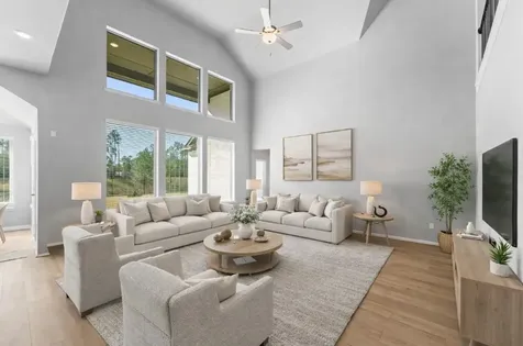 7942 Coastal Prairie Drive Porter TX 77365