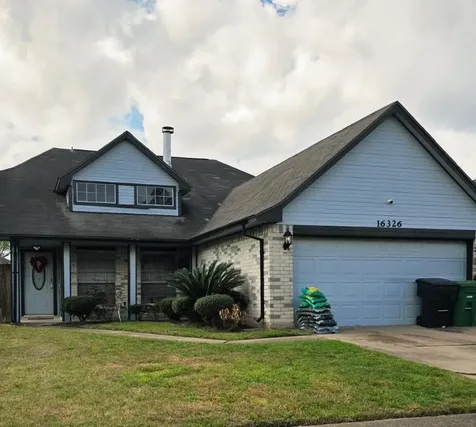 16326 Napa Vine Drive Houston TX 77053