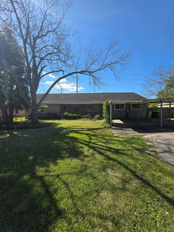 1703 Cypress Drive Richmond TX 77469
