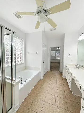 21111 Somervell Court Richmond TX 77406