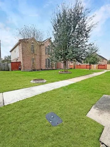 21111 Somervell Court Richmond TX 77406