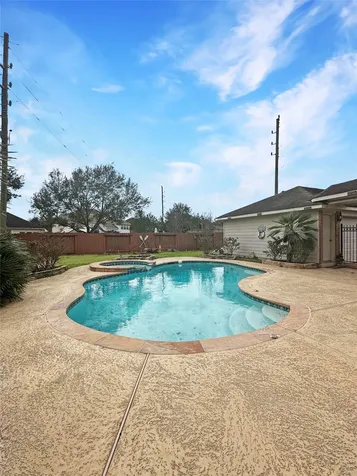 21111 Somervell Court Richmond TX 77406