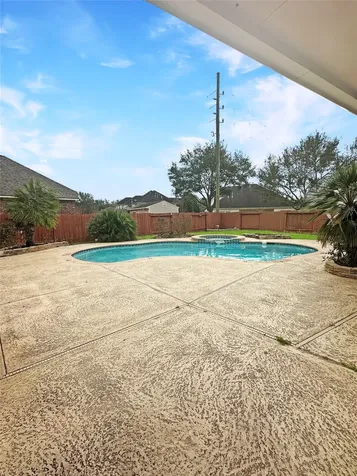 21111 Somervell Court Richmond TX 77406